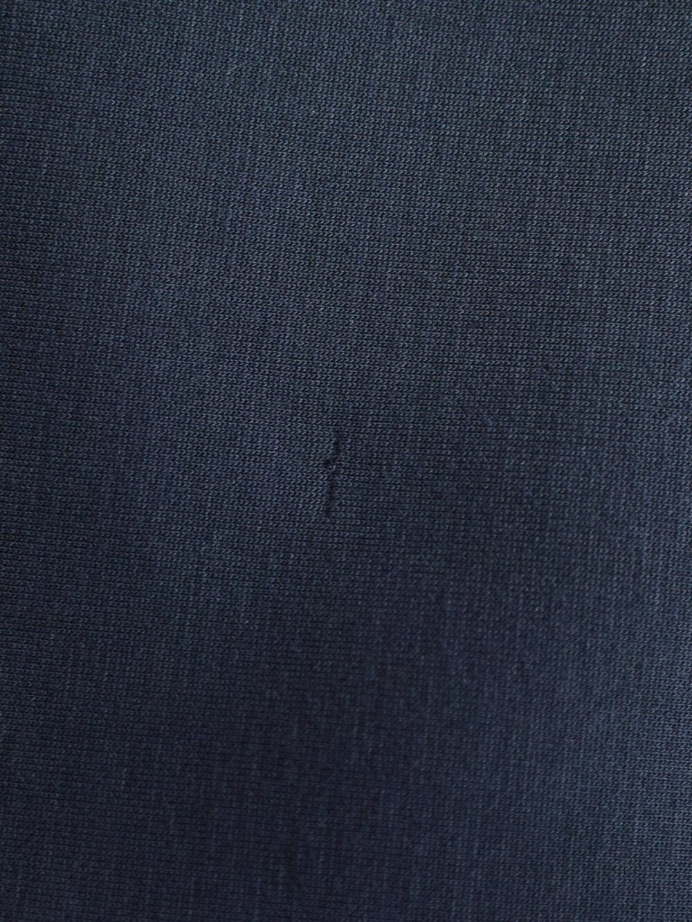 Spanx AirEssentials Off Shoulder Jumpsuit Blue Size SP Wide Leg Slouchy Lounge - Picture 13 of 14